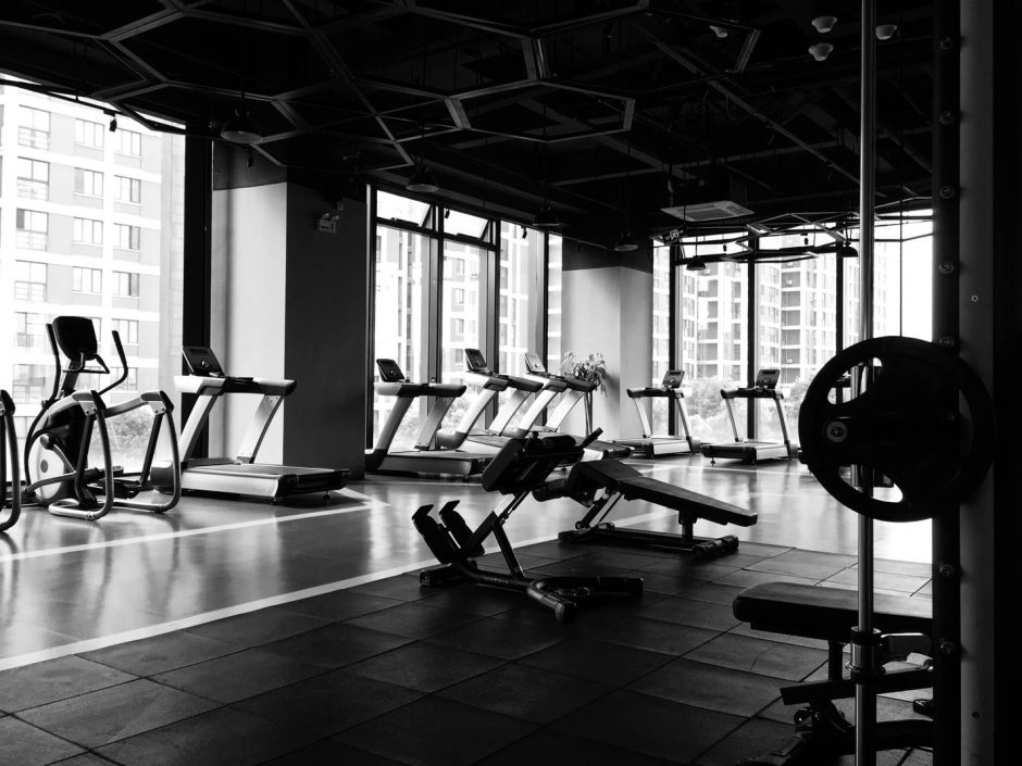 Fitnessstudios Düsseldorf: Die zehn besten Gyms der Stadt