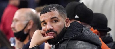 Drake November 2021