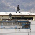 Mindestens 68 Tote bei erneuten Kämpfen in Gefängnis in Ecuador