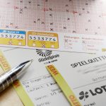 Lotto-Jackpot geknackt