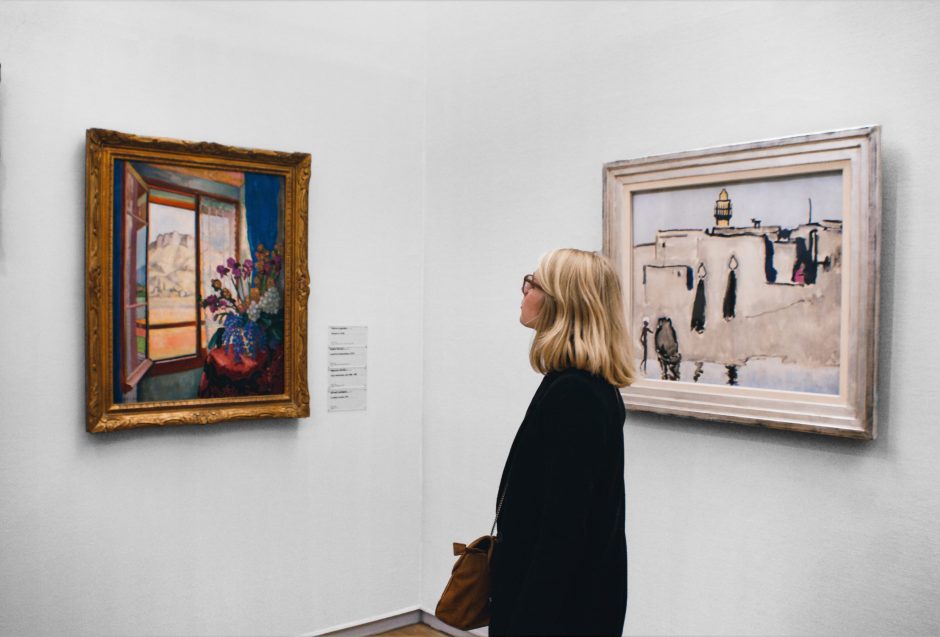 Ausflug bei Regen: Das sind die zehn besten Museen in NRW für Kinder mit Ausstellungen von Picasso, da Vinci und Co.