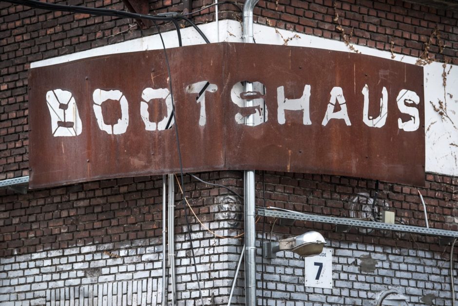 Bootshaus