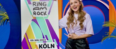 Carolin Kebekus veranstaltet DCKS Festival: Nur Frauen als Headliner und rein weibliches Line-Up als Musik-Festival am Kölner Tanzbrunnen, unter anderem mit den No Angels