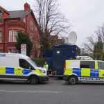 Terror in Liverpool: Großbritannien verschärft Terrorwarnstufe