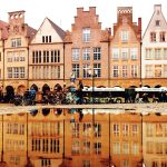 Die zehn schönsten Altstädte in NRW für einen Ausflug: Alle Infos zu Münster, Haltungen, Lemgo und Co.