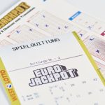 11209 Eurojackpot - Eurojackpot erreicht rund 57 Millionen Euro