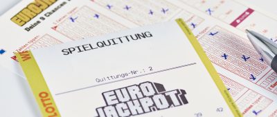11209 Eurojackpot - Eurojackpot erreicht rund 57 Millionen Euro
