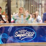 "Deutschland sucht den Superstar" Jury Toby Gad Ilse DeLange Florian Silbereisen