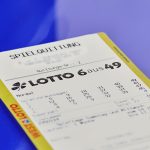 Lotto 6aus49 Tippschein