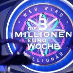 Wer wird Millionär? 3-Millionen-Euro-Woche