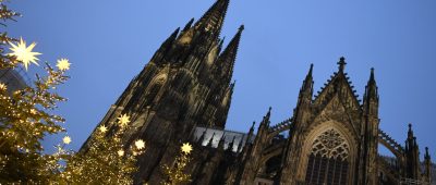 Weihnachten in Köln