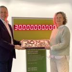 WestLotto - 30 Milliarden Euro für Gemeinwohlförderung Andreas Kötter und Christiane Jansen