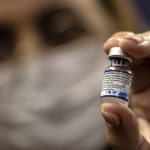 Corona-Impfstoff Biontech Pfizer