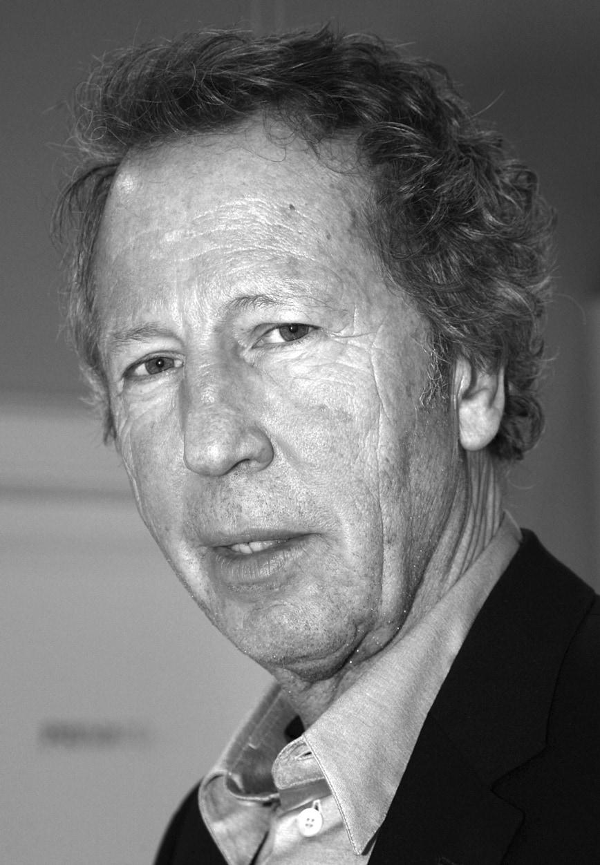 Hartmut Becker 2006