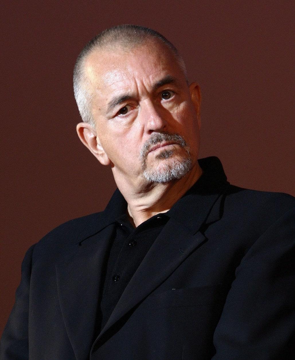Jean-Jacques Beineix 2009
