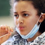 Lolli-Tests beginnen in allen Grund- und Förderschulen in NRW