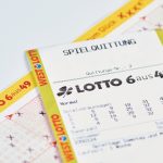 Lotto 6aus49 Spielquittung