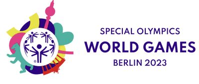 Special Olympics World Games Logo