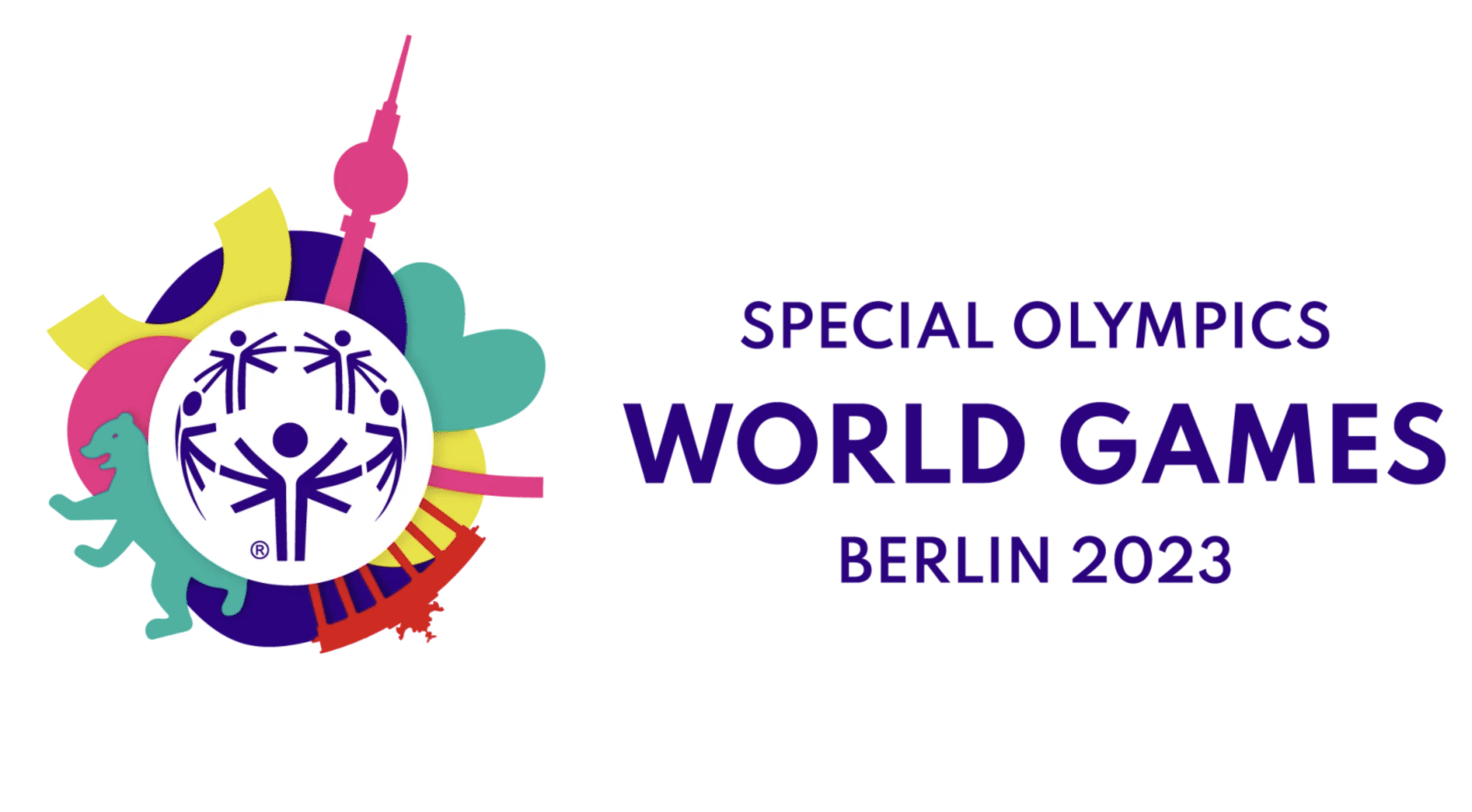 Düsseldorf wird Host Town der Special Olympics World Games