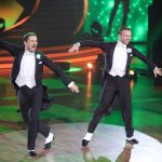 "Let's Dance" - Tanzshow - RTL