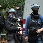 Polizeieinsatz an Kölner Schule