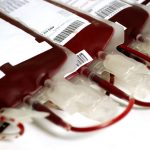 Blut Transfusionen