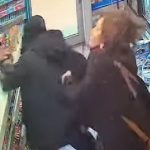 Dieb scheitert mit Überfall in Kiosk