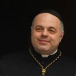 Don Paolo Romeo – Impfgegner-Priester tot