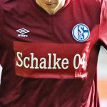 FC Schalke 04 Trikotwerbung Gazprom