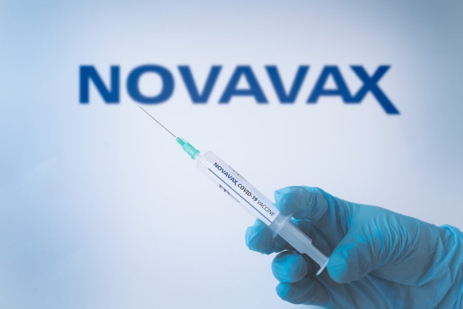 Novavax Impfstoff Covid19
