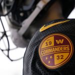 Washington Commanders NFL