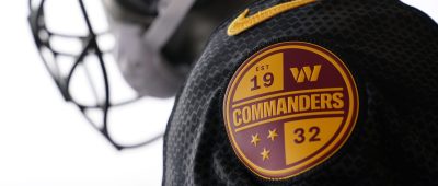 Washington Commanders NFL