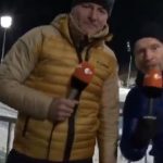 ZDF-Kameramann bricht bei Olympia zusammen