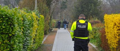 Mönchengladbach 15-Jährige durch Messerstiche bei Treffen schwer verletzt