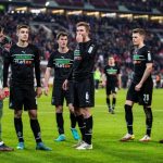 Borussia Mönchengladbach Frust