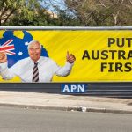 Clive Palmer - Australien