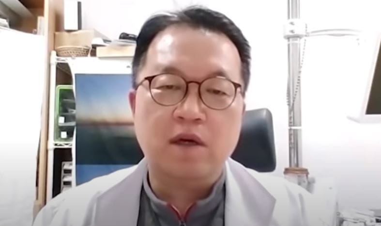 Arzt Sang-Ma
