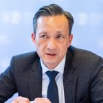 Falk Schnabel wird Polizeipräsident von Köln