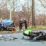Hagen Unfall Motorradfahrer