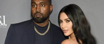Kanye West Kim Kardashian November 2019