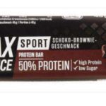 Proteinriegel Max Balance