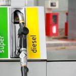 Spritpreis Benzin günstig tanken Düsseldorf