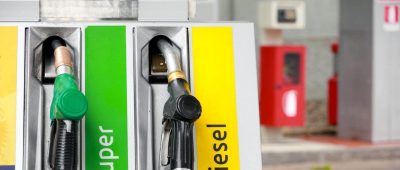 Spritpreis Benzin günstig tanken