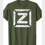 Z-Shirt Amazon