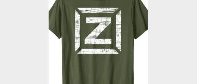 Z-Shirt Amazon