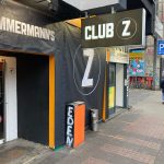 Zimmermann's Köln Club