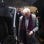 Boris Becker, Prozess in London