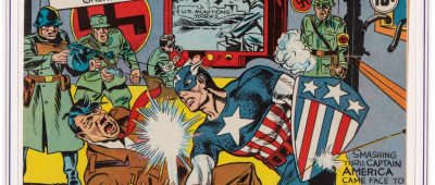 Captain-America-Comic