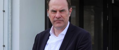 Dr. Stephan Keller OB Düsseldorf