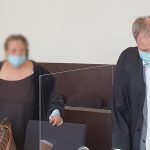Düsseldorf Prozess Führerschein Rentnerin
